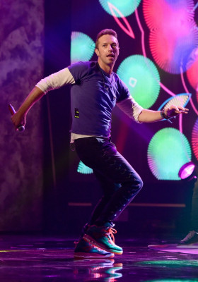 Chris Martin pic #891435