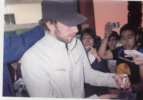 Chris Martin pic #877396