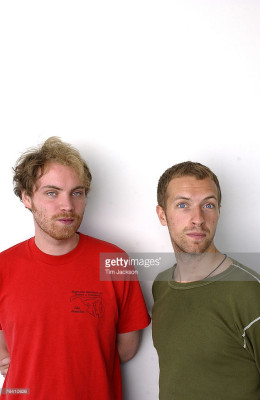 Chris Martin pic #892491