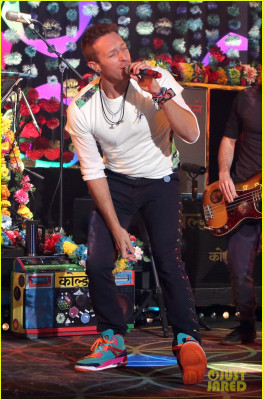 Chris Martin pic #881567