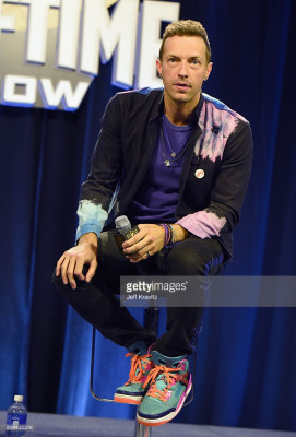 Chris Martin pic #868913