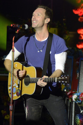 Chris Martin pic #897812