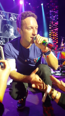 Chris Martin pic #910181
