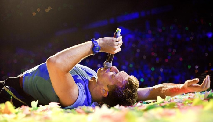 Chris Martin pic #887003