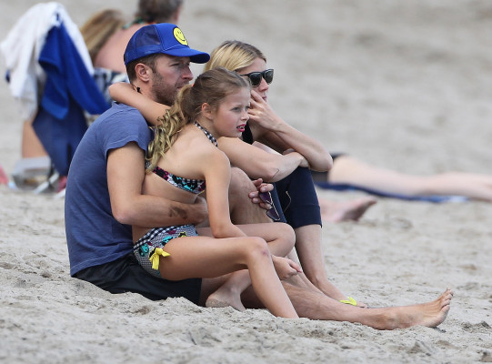 Chris Martin pic #896012