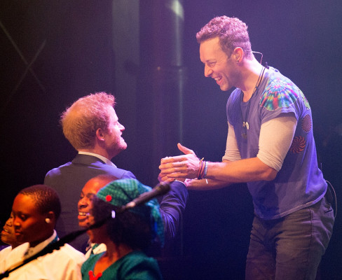 Chris Martin pic #875539