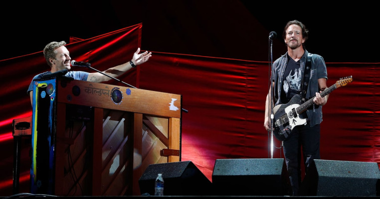 Chris Martin pic #887595