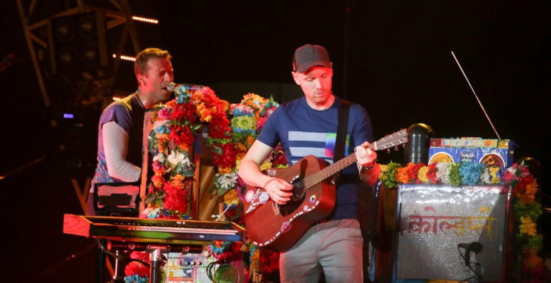 Chris Martin pic #896531