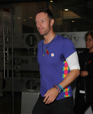 Chris Martin pic #876088