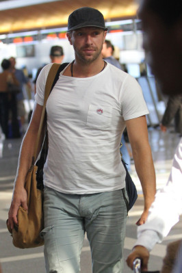 Chris Martin pic #888089