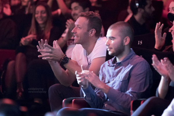 Chris Martin pic #897006