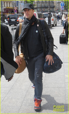 Chris Martin pic #897475