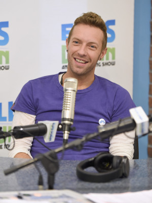 Chris Martin pic #889492