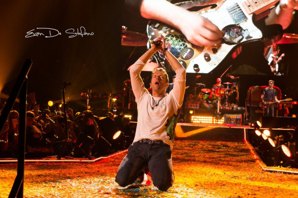 Chris Martin pic #884705