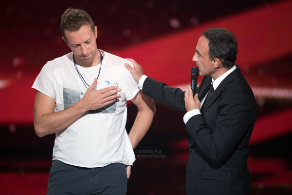 Chris Martin pic #894075