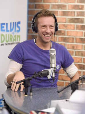 Chris Martin pic #890801