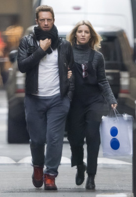 Chris Martin pic #878677
