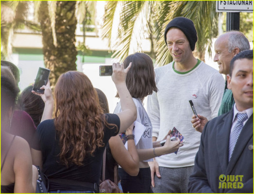 Chris Martin pic #871316