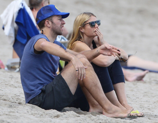 Chris Martin pic #891928