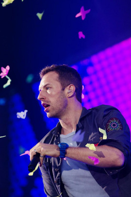 Chris Martin pic #871596