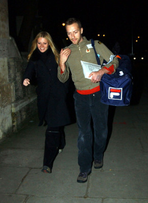 Chris Martin pic #879684