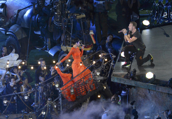 Chris Martin pic #879907