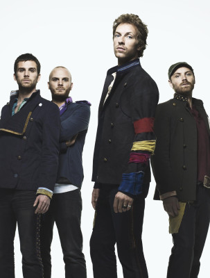 Chris Martin pic #864762