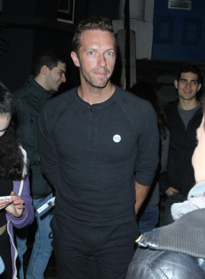 Chris Martin pic #880748