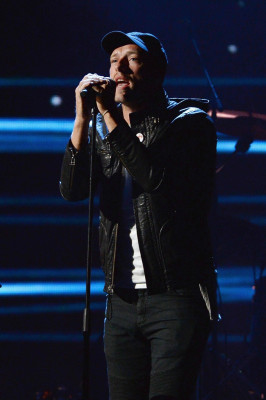 Chris Martin pic #873330