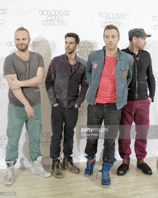 Chris Martin pic #892711