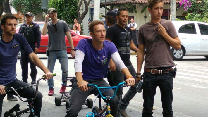 Chris Martin pic #867855