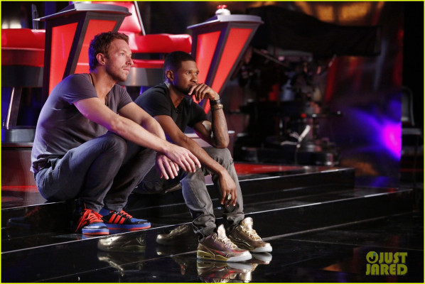 Chris Martin pic #875874