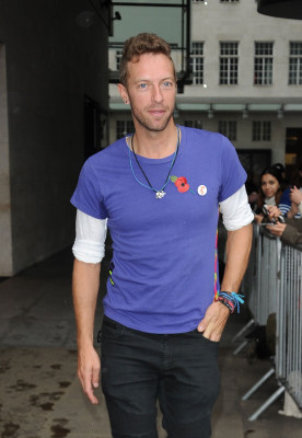 Chris Martin pic #872640