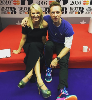 Chris Martin pic #881764
