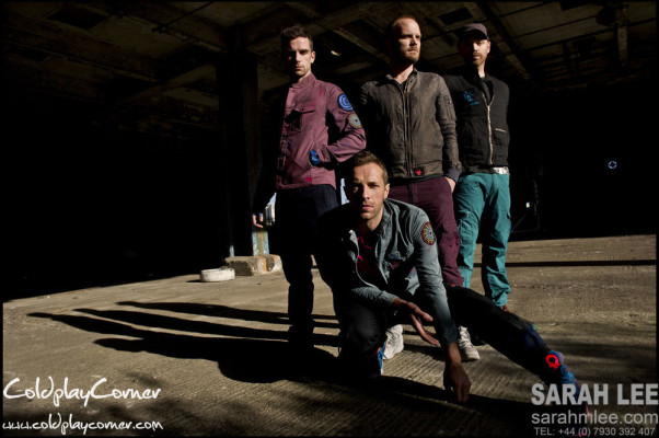Chris Martin pic #877756