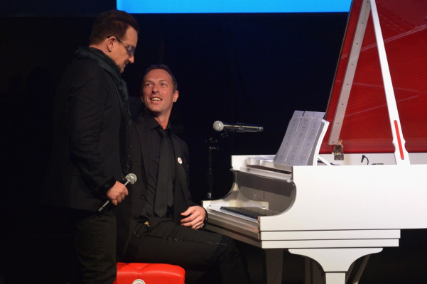 Chris Martin pic #874721