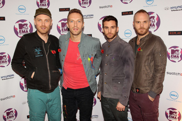 Chris Martin pic #886707