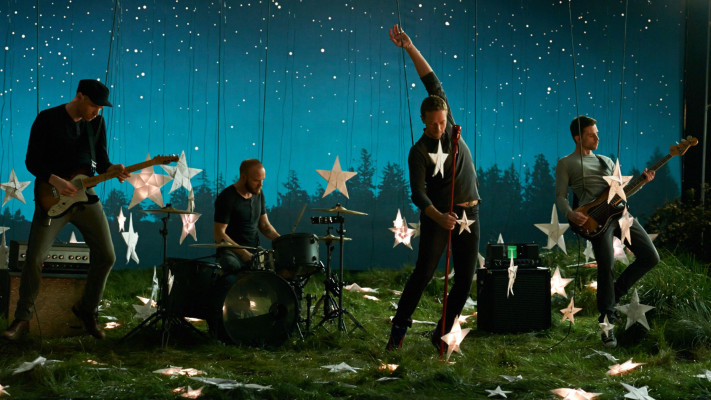 Chris Martin pic #895812