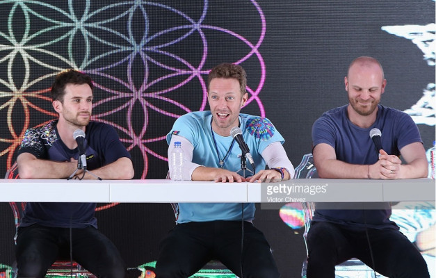 Chris Martin pic #894515