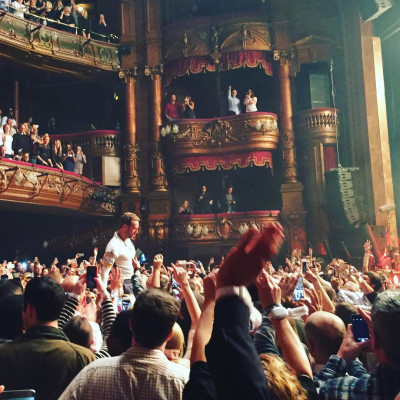 Chris Martin pic #894981