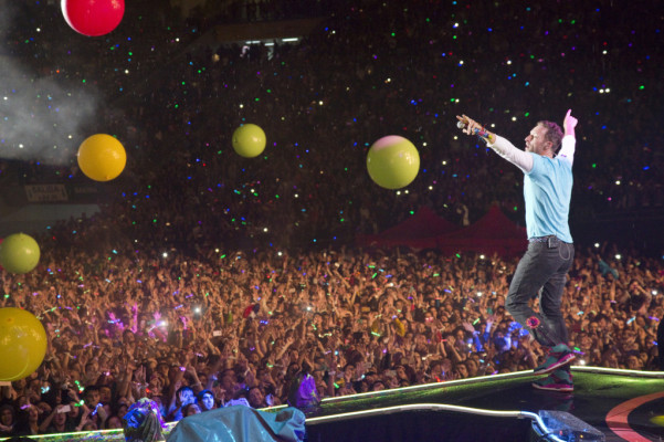 Chris Martin pic #887643