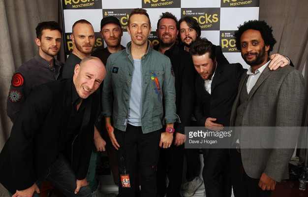 Chris Martin pic #896669