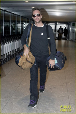 Chris Martin pic #863166