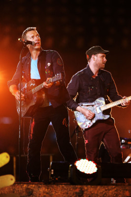 Chris Martin pic #891432