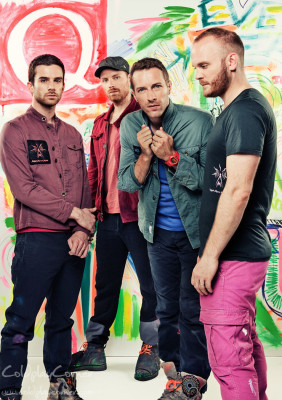 Chris Martin pic #875663