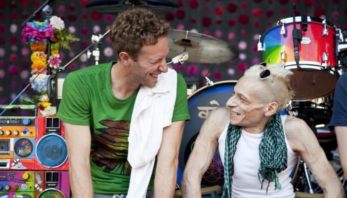 Chris Martin pic #877049