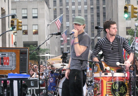 Chris Martin pic #877393
