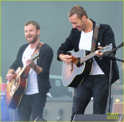 Chris Martin pic #879394