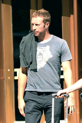 Chris Martin pic #880061