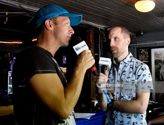 Chris Martin pic #892482